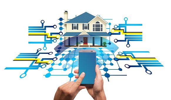 Home Automation Knoxville Tennessee 