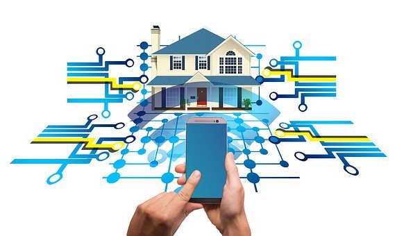 Home Automation Albuquerque New Mexico 