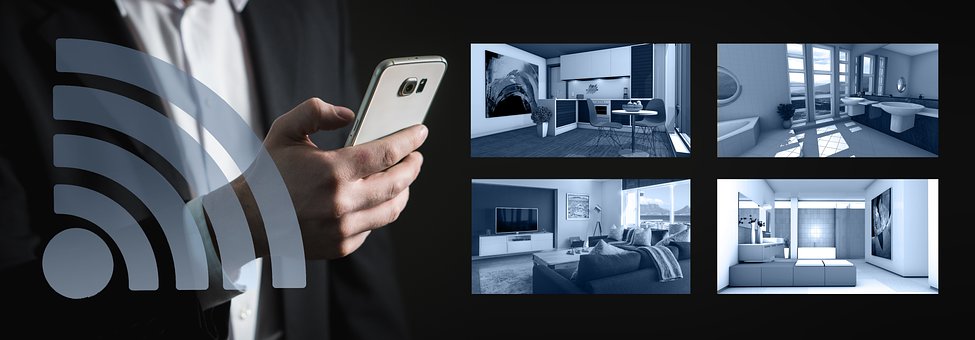 Wireless Outdoor Surveillance Camera in Irving TX | Secure Your Property